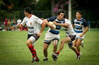 Imagem principal do artigo SPAC Lions, o maior e mais tradicional Torneio de Rugby do Brasil.